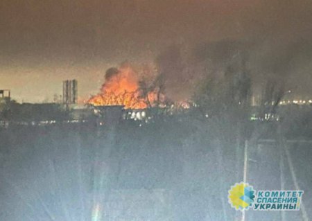 Украина атаковала ракетами Мариуполь