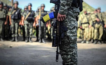 «Объективная составляющая войны»: главком ВСУ и министр обороны Украины — об усилении мобилизации