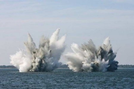 Бои на Днепре: спецназ уничтожает морпехов ВСУ, пытающих переправиться на наш берег (ВИДЕО)