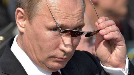 Путин чувствует, что победа близка — Washington Post