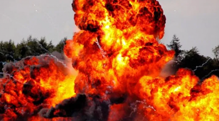 Взрывы в нескольких областях Украины, Армия России подняла стратегическую авиацию и наносит ракетные удары по целям (КАРТА, ВИДЕО)