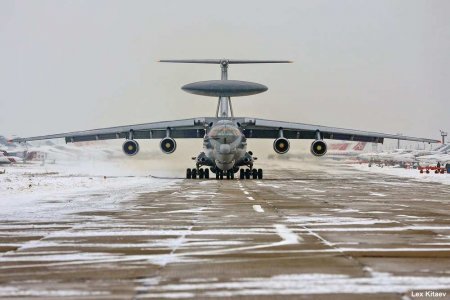 Россия нейтрализует остатки авиации ВСУ — MWМ