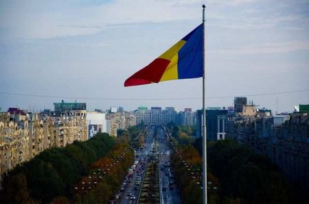 Румыния не исключает возможность присоединения украинских территорий
