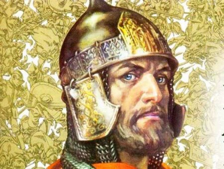 Украинские раскольники отменили святость князя Александра Невского