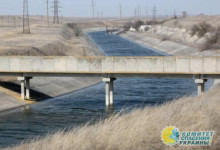 Константинов рассказал, как можно заполнить Северо-Крымский канал водой