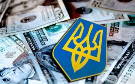 В США предложили «взять в долг» миллиарды прибыли от российских активов для помощи Украине