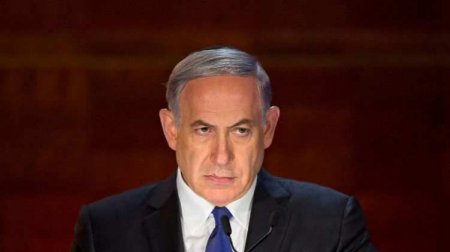 Нетаньяху проводит заседание кабинета военных действий