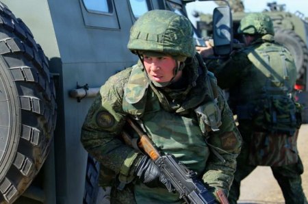 Штурм Красногоровки: 5-я бригада продвигается в городской застройке (КАРТА)