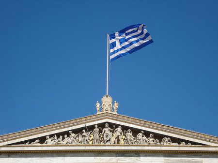 Греция больше не сможет шантажировать Европу выходом из зоны евро