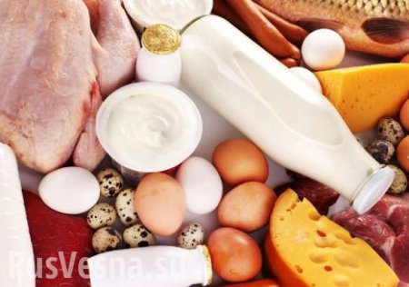 Евросоюз разрешил Украине поставлять рыбу, мед и продукты птицеводства