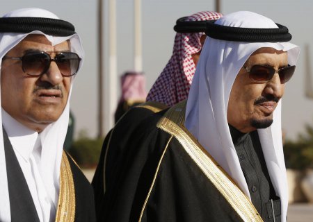 СМИ: Саудовская Аравия готова поднять цены на нефть, если Россия откажется  ...