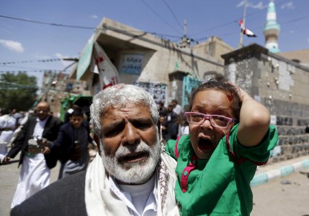 Более 150 человек погибли в Йемене в результате терактов, организованных «И ...
