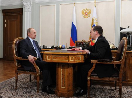 Россия продлила скидку на газ для Украины на II квартал 2015 года