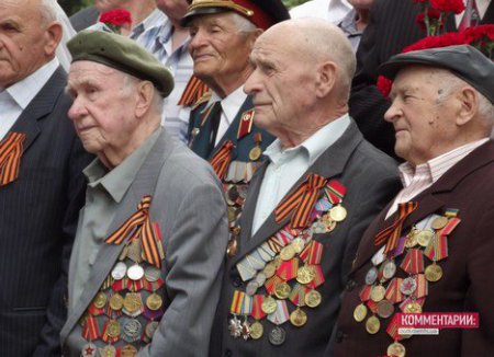 Харьковским ветеранам оставят бесплатный проезд в метро