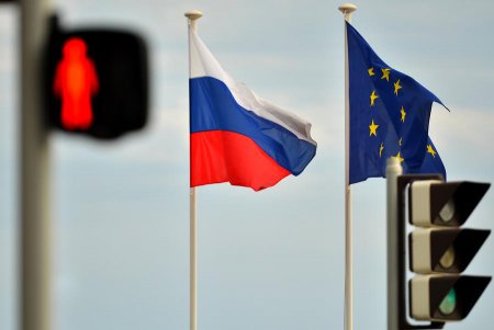 Депутат ГД Леонид Калашников: ЕС не удастся ужесточить санкции в отношении  ...