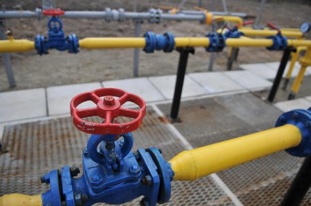 Минрегион Украины призвало население готовиться к понижению температуры в домах из-за нехватки газа