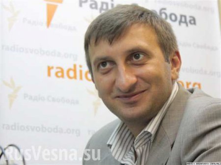 Украина потеряет Донбасс в случае проведения свободных выборов в «зоне АТО», — украинский политолог