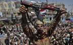Война в Йемене: исламские богословы видят признаки конца света (ВИДЕО)