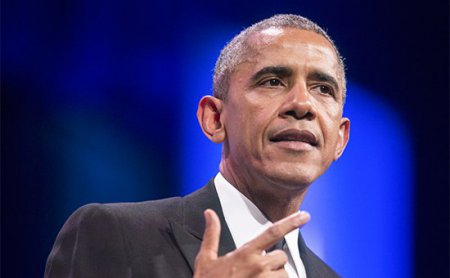 Обама распорядился начать процесс снятия санкций с Ирана
