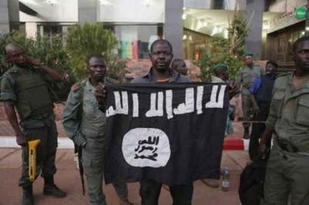 Подзабытая Аль-Каида напомнила о себе захватом заложников в Мали