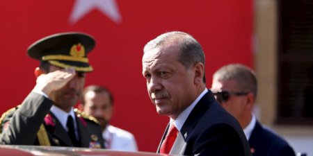 Чем обернутся для Турции плохие отношения с Россией?