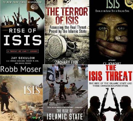 Почему "Военный Обозреватель" не намерен называть террористическую группировку "Исламское государство" аббревиатурой ДАИШ