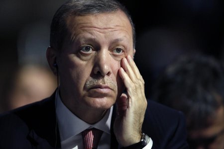 Американские СМИ: За «восхищение Гитлером» Эрдогана предложили наказать санкциями