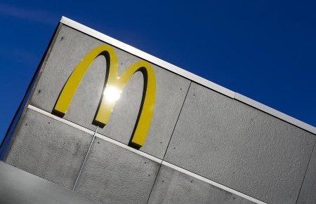 Еврокомиссия может оштрафовать McDonald’s на 10% всей выручки за антимонопольные нарушения