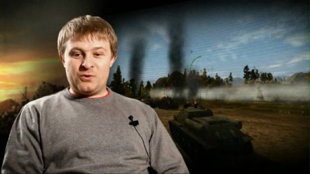 Основатель World of Tanks белорус Кислый включен в список долларовых миллионеров