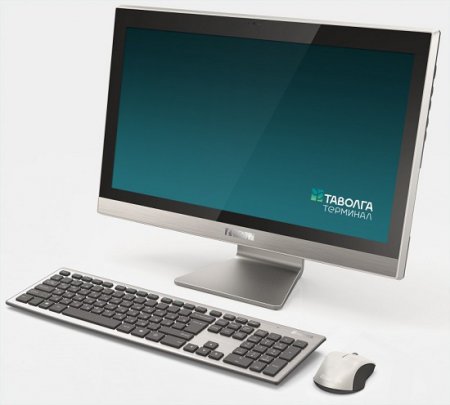 «"Таволга Терминал" - первая массовая система на процессорах "Байкал-Т1"» «Информационные технологии