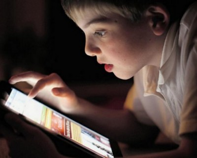 ESET: Большинство детей регистрируются в соцсетях в возрасте до 11 лет