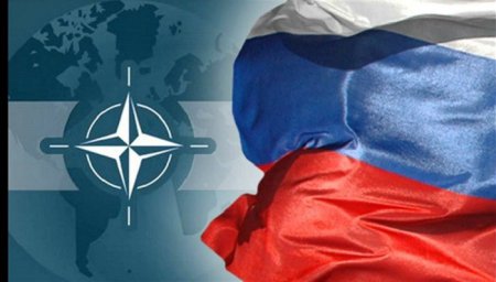 Кремль «нападает» на Североатлантический альянс