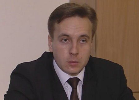 Экс-сотрудник прокуратуры Украины из-за провала реформы перешел на сторону ЛНР