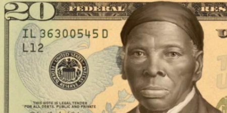 Власти США нашли неожиданную замену президенту Джексону на купюре $20