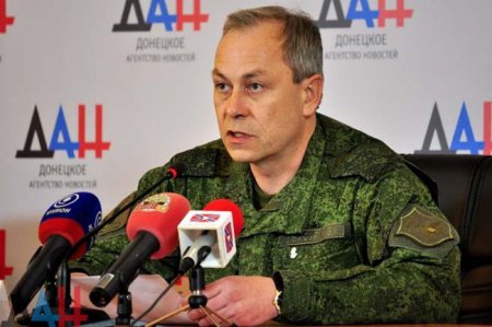 Сводка от МО ДНР 21 мая 2016 года. Командование ДНР заявило о новых потерях ВСУ Авдеевкой — до 18 погибших