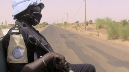 Пять миротворцев из Того погибли в результате атаки боевиков в Мали