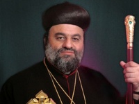 В Камышлы террорист пытался совершить покушение на патриарха сирийской православной церкви
