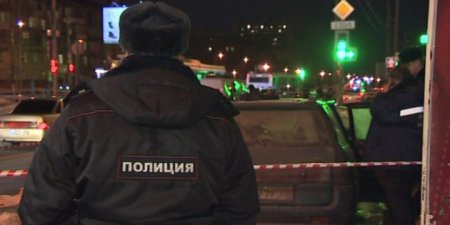Москвича разыскивают по подозрению в убийстве 12-летнего племянника с кошкой