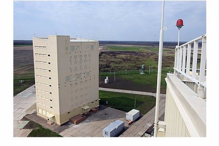 «В Иркутской области ввели в эксплуатацию Центр слежения за космическими об ...