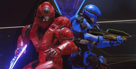 Halo 5: Guardians будет доступна только на Xbox
