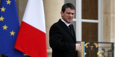 Премьер Франции назвал "невозможным" соглашение о свободной торговле с США