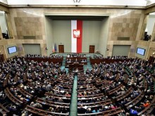 Сенат Польши призвал Сейм назвать Волынскую трагедию геноцидом