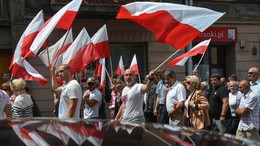 В Польше почтили память жертв Волынской резни