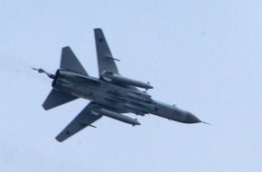 Пилот турецкого F-16 сбил наш Су-24 по своей инициативе или по приказу?