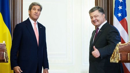Конгресс США выделит Украине 670 миллионов на русофобию
