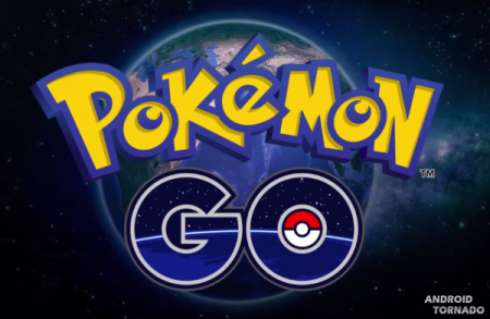 Игра Pokemon Go сегодня официально вышла во Франции