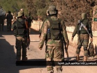 Не менее шести полевых командиров исламистов уничтожены в боях на юго-западе Алеппо