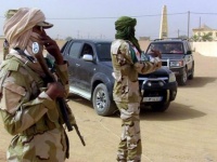 На севере Мали возобновились бои между движениями туарегов GATIA и CMA