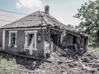 В результате обстрела ВСУ на юго-западе Донецка погиб мирный житель