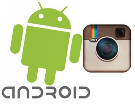 Приложение Instagram на платформе Android установили более 1 миллиарда раз